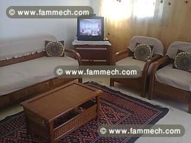 Appartement location à Monastir