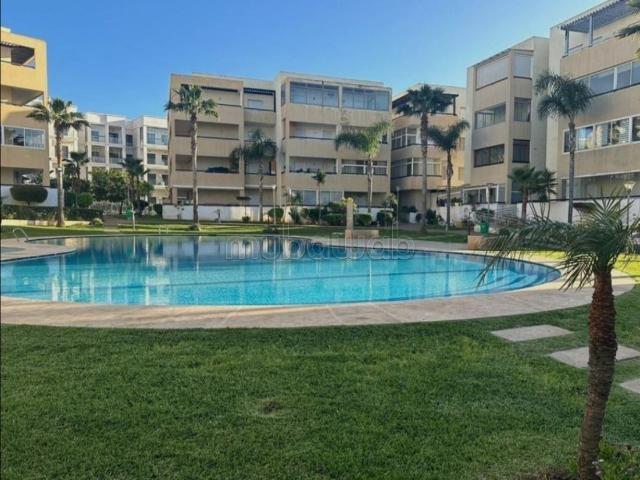 Appartement vente à Gharb-Chrarda-Beni Hssen