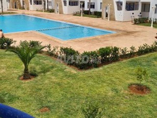 Appartement vente à Oualidia, Gharb-Chrarda-Beni Hssen