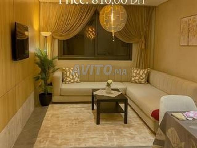 Appartement vente à Gueliz, Marrakech