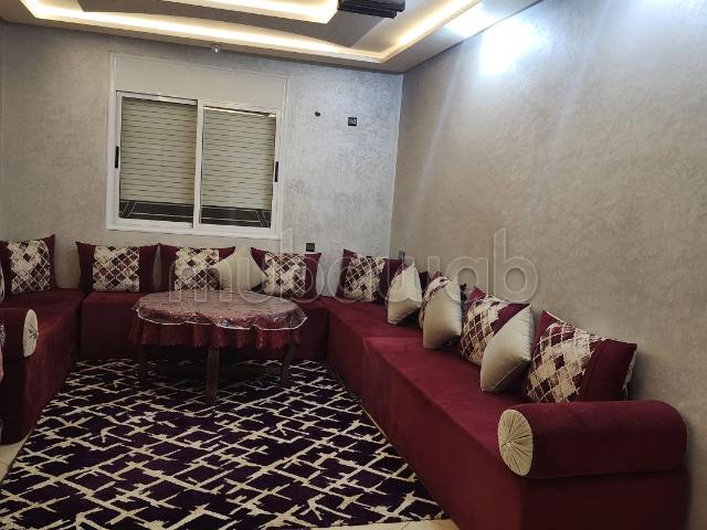 Appartement location à Agadir, Oued ed Dahab-Lagouira