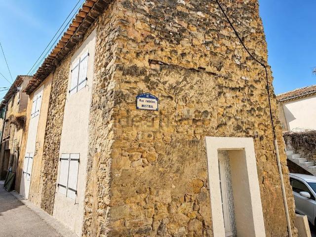 Appartement vente à Pourrières, Var