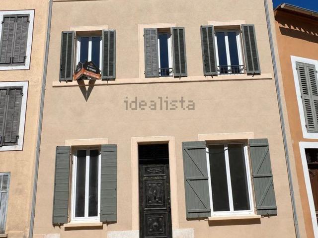 Appartement vente à Pourrières, Var