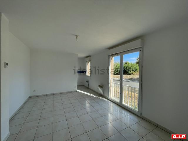 Appartement vente à Résidence La Balière, Pouzauges