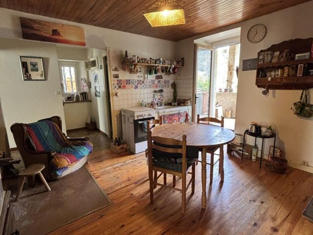 Appartement vente à Poyols, Drôme