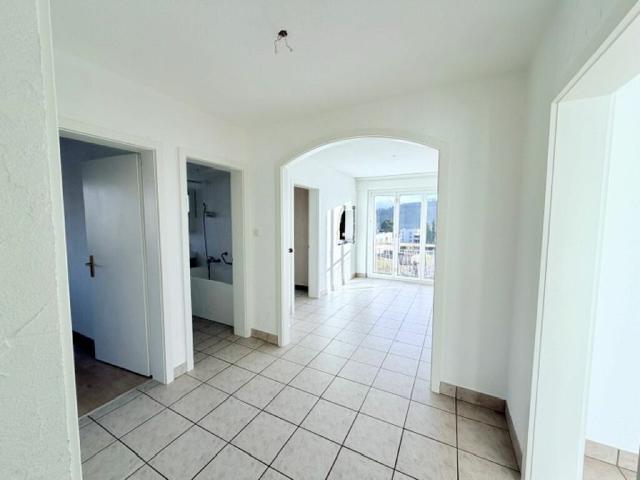 Wohnung kaufen in Marly, Freiburg