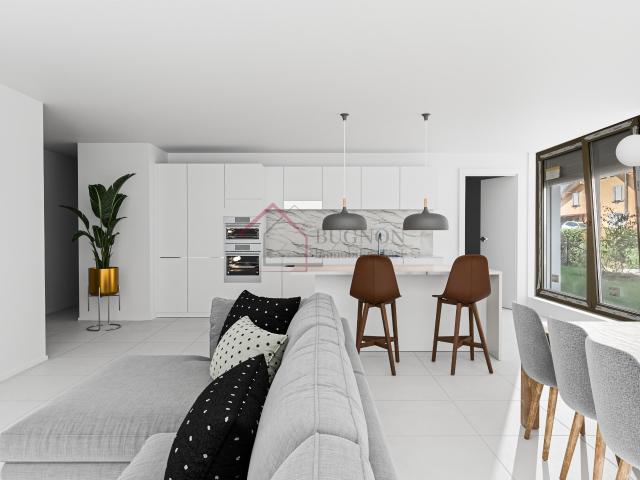Apartment kaufen in Gletterens, Freiburg