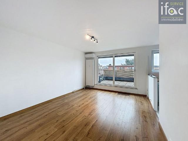 Appartement location à Crainhem, Brabant