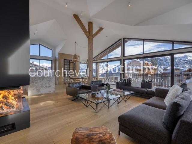Appartement location à Albertville, Saint-bon-tarentaise