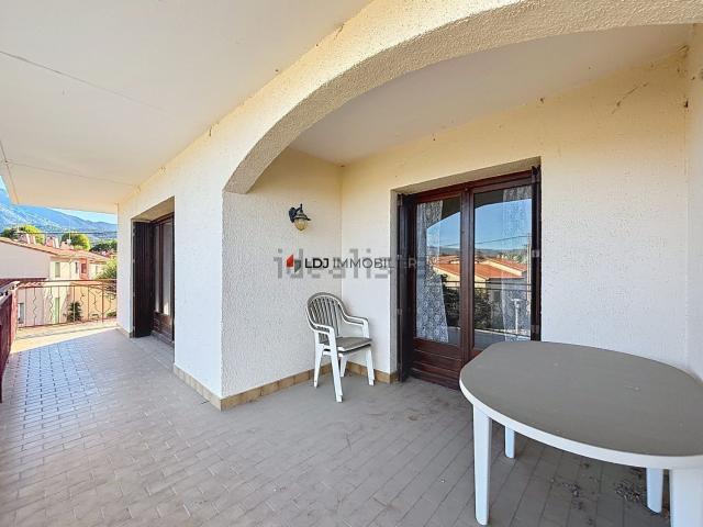 Appartement vente à Mas Tixador, Prades