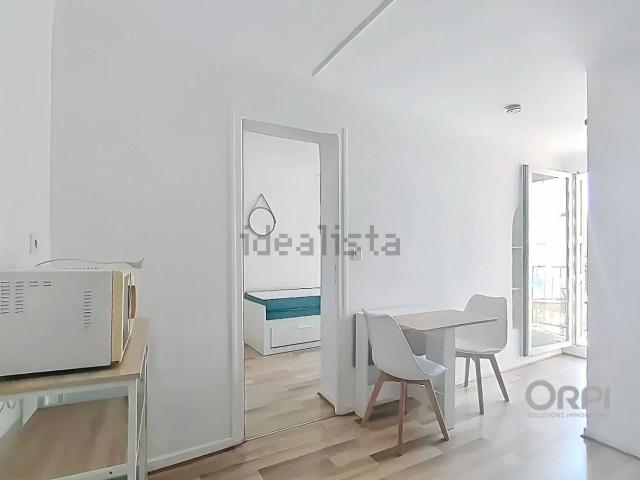 Appartement location à Le Turro, Prades