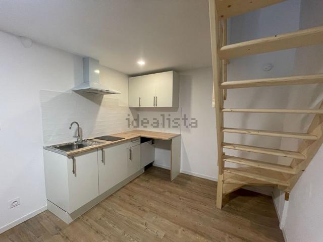 Appartement location à Le Hameau, Prades