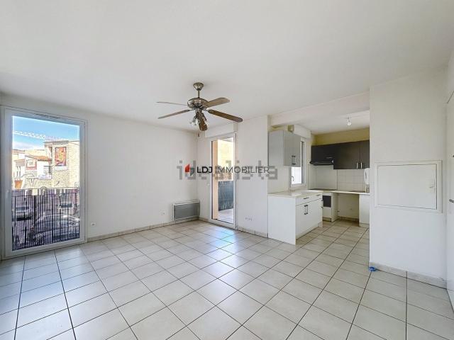 Appartement vente à Le Hameau, Prades