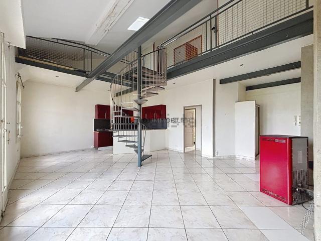 Appartement vente à Le Hameau, Prades