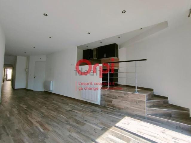 Appartement location à Le Turro, Prades