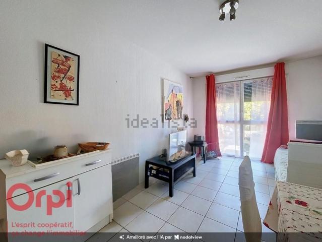 Appartement vente à Le Turro, Prades