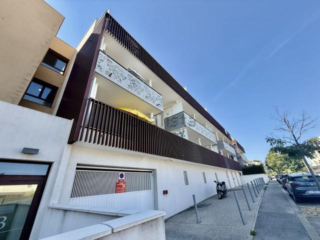 Appartement vente à Les Écureuils, Prades-le-Lez