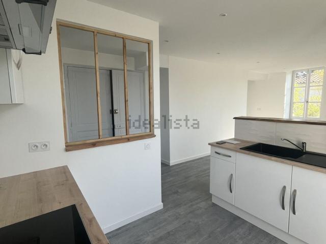 Appartement location à Résidence Beaulieu, Pradines