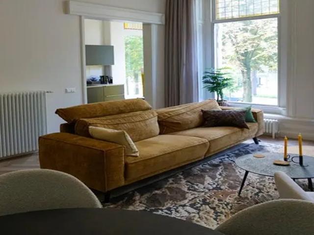 Appartement te huur in Centrum, Groningen