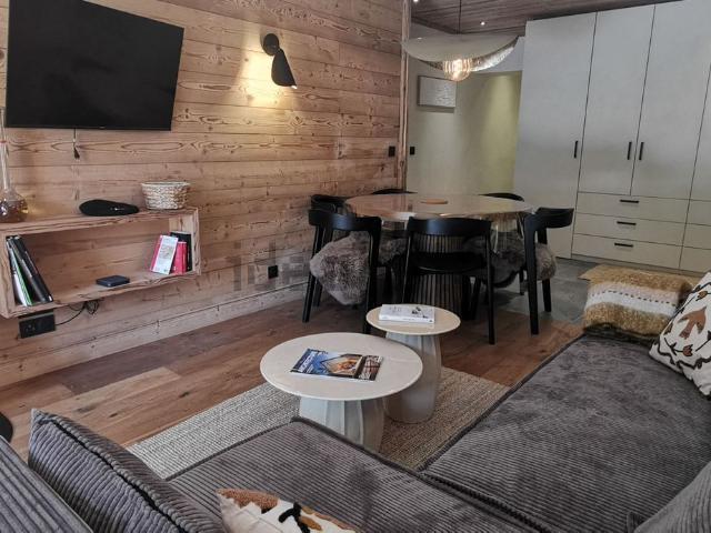Appartement vente à Le Raffort, Pralognan-la-Vanoise