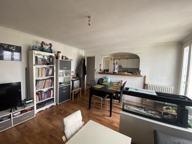 Appartement vente à Quimper, Bretagne