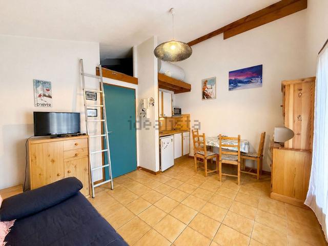 Appartement vente à Le Chenaz, Praz-sur-Arly
