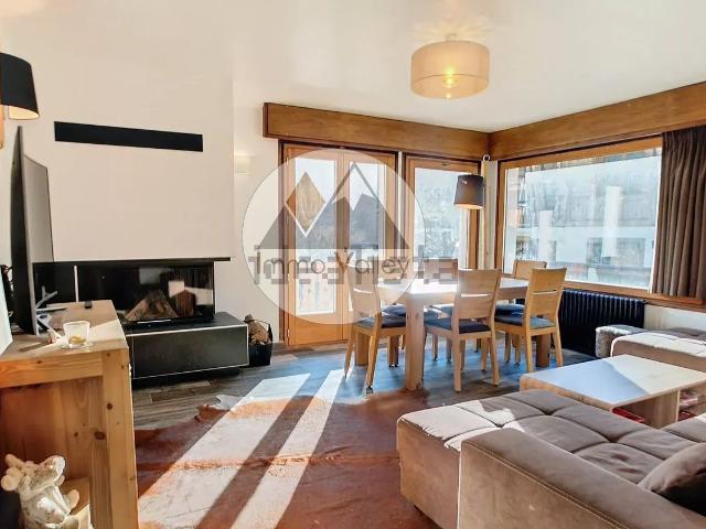 Appartement vente à Le Chenaz, Praz-sur-Arly