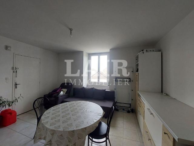 Appartement location à Mayenne, Pré-en-pail