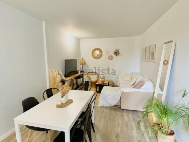 Appartement location à Magenta, Préchac