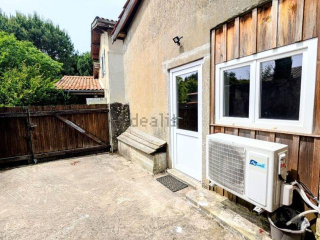 Appartement location à Magenta, Préchac