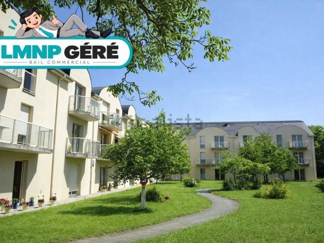 Appartement vente à Précigné, Sarthe