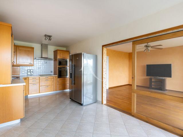 Appartement vente à Pontoise