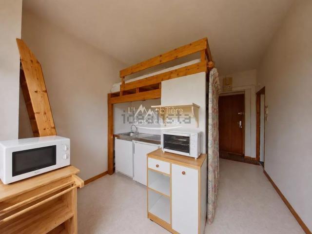 Appartement vente à Les Rivières, Prémanon