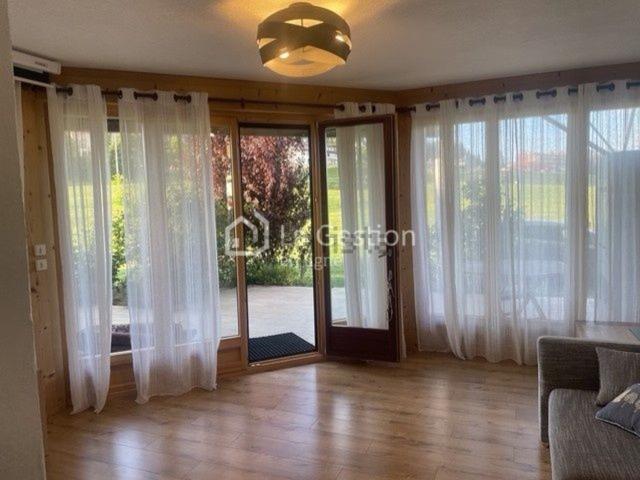 Appartement location à Les Jouvencelles, Prémanon
