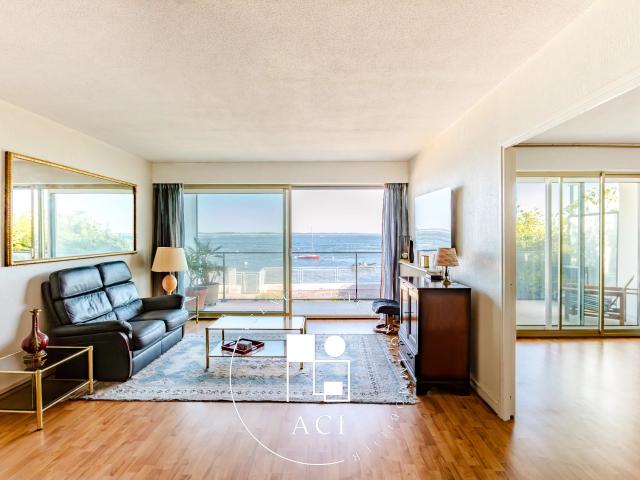 Appartement vente à Arcachon