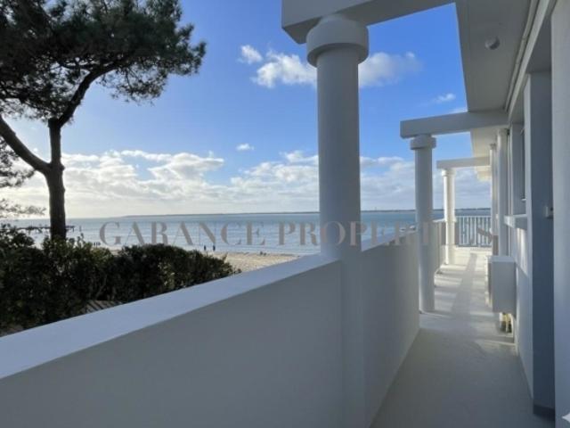 Appartement vente à Arcachon