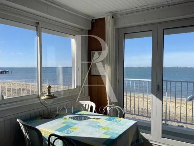 Appartement vente à Arcachon