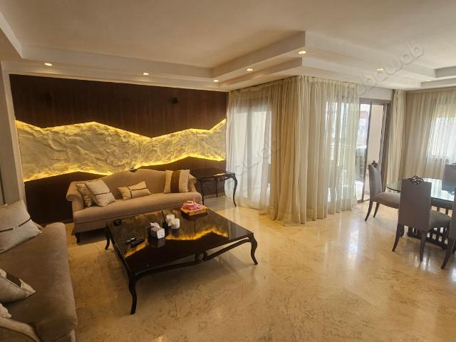 Appartement vente à Anfa, Gharb-Chrarda-Beni Hssen
