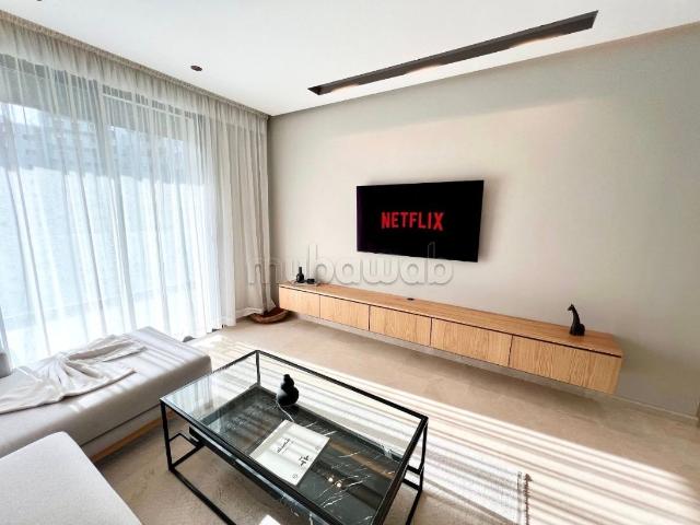 Appartement location à Tangero, Tanger-Tétouan