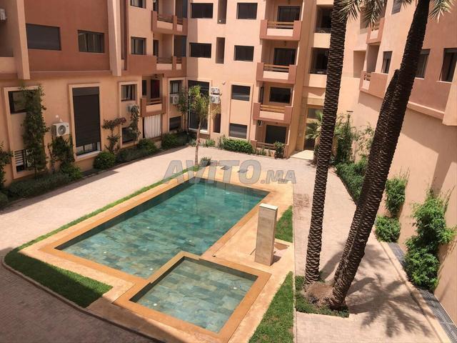Appartement location à L'Oriental