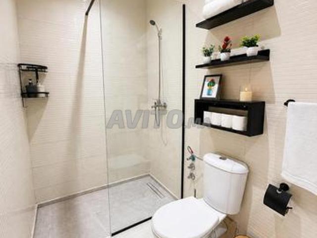 Appartement location à Tangero, Tanger-Tétouan