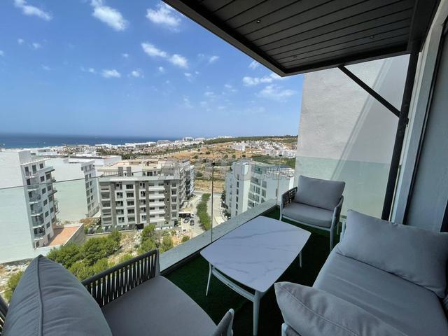 Appartement location à Tangero, Tanger-Tétouan