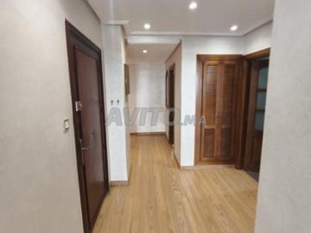 Appartement vente à Anfa, Gharb-Chrarda-Beni Hssen