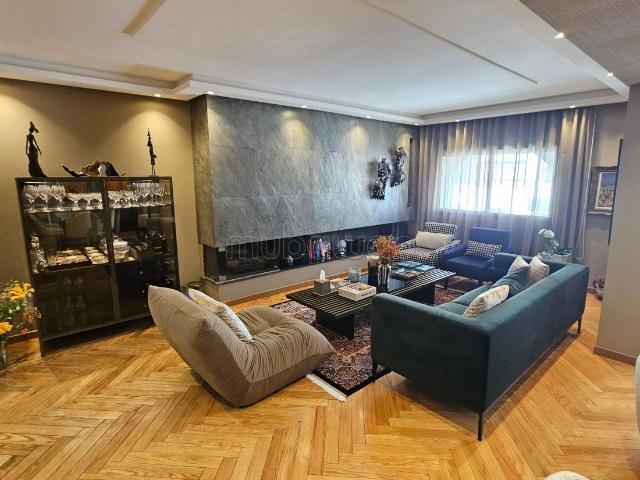 Appartement location à Anfa, Gharb-Chrarda-Beni Hssen