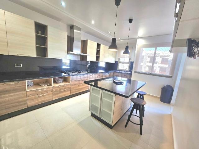 Appartement location à Bouskoura, Gharb-Chrarda-Beni Hssen