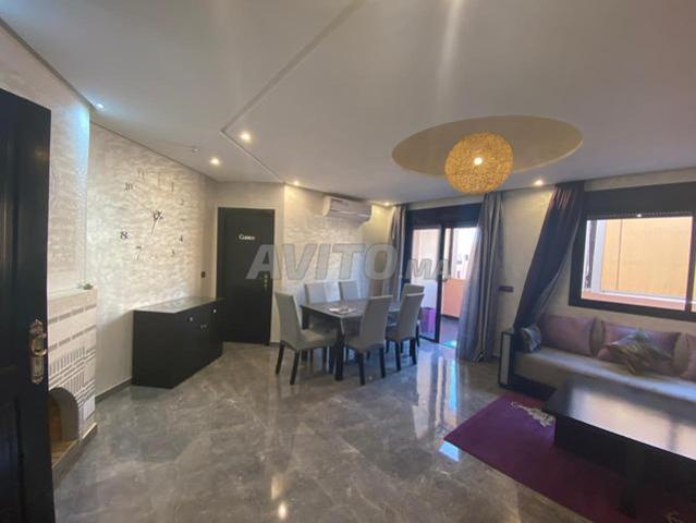Appartement vente à Anfa, Gharb-Chrarda-Beni Hssen