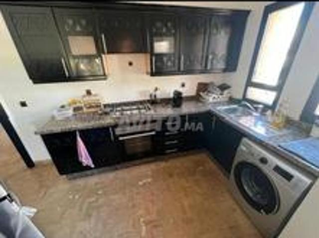 Appartement location à Centre Ville, Ben Slimane