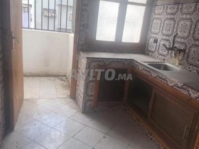 Appartement vente à Casablanca ⵜⴰⴷⴷⴰⵔⵜ ⵜⵓⵎⵍⵉⵍⵜ الدار البيضاء, Préfecture de Casablanca عمالة الدار البيضاء