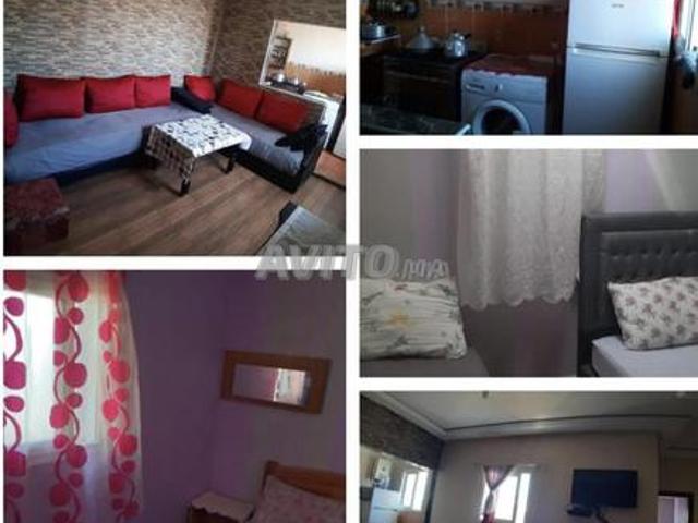 Appartement location à El Ma, Gharb-Chrarda-Beni Hssen