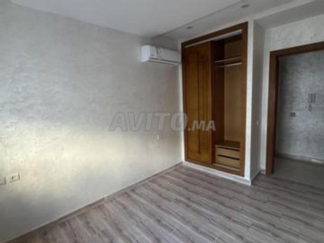 Appartement location à Lyautey